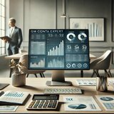 GMContaExpert - Servicii complete de contabilitate